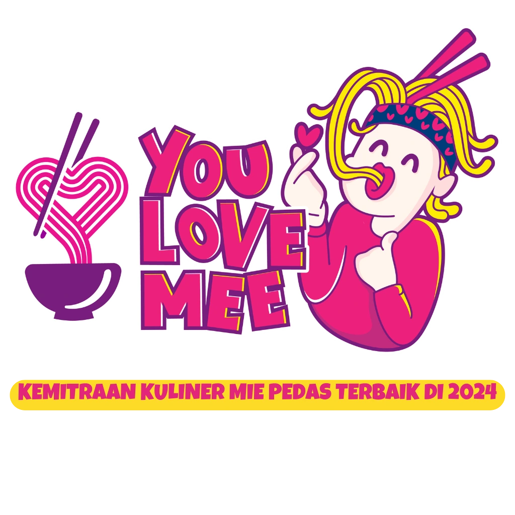 kemitraan you love mee
