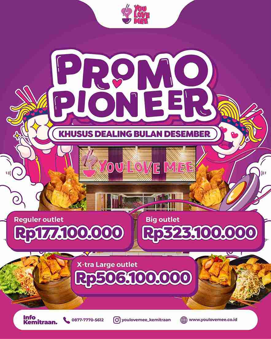 franchise you love mee